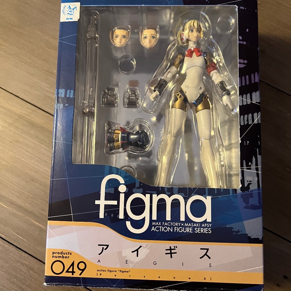 Max factory Masaki APSY 049